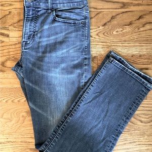 American Eagle Men’s Jeans 32x34 Extreme Flex